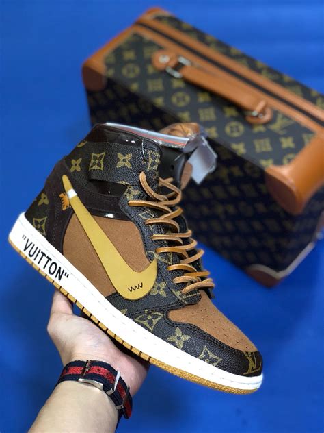 aj1 lv|louis vuitton jordan 1 stockx.